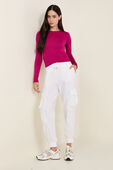 Swiftly Relaxed Long Sleeve